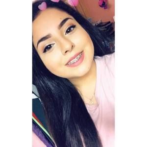 Meet your Posher, Ali